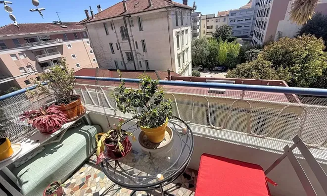 Недвижимость Villa Cannes Carnot: 5