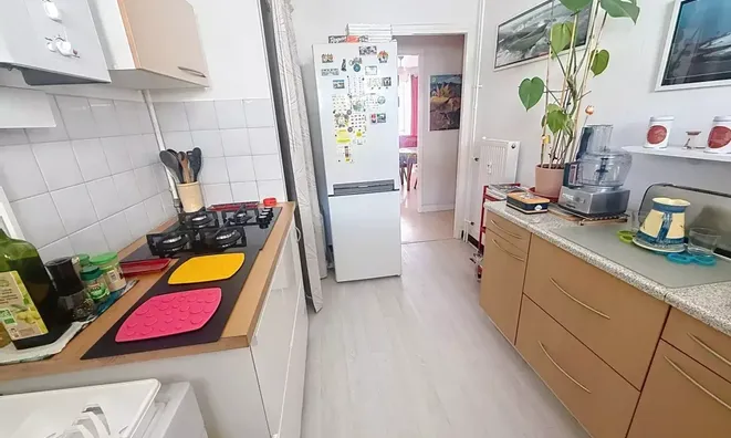 Недвижимость Villa Cannes Carnot: 6