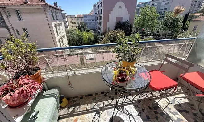 Недвижимость Villa Cannes Carnot: 8