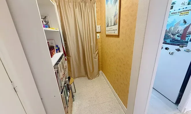 Недвижимость Villa Cannes Carnot: 10