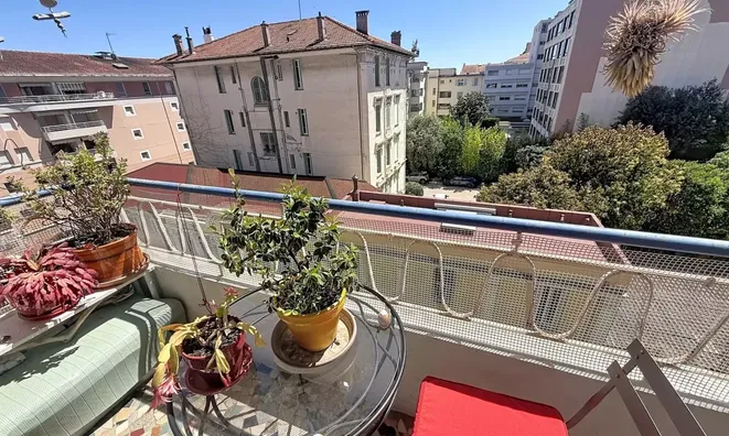 Недвижимость Villa Cannes Carnot: 11