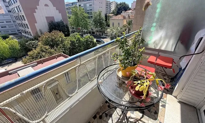 Недвижимость Villa Cannes Carnot: 12
