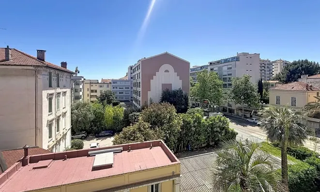 Недвижимость Villa Cannes Carnot: 13
