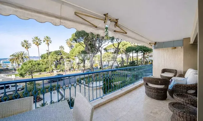 Недвижимость Villa Cannes: 2