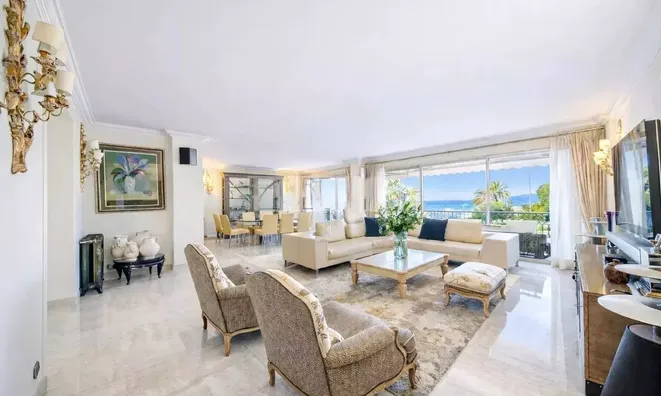 Недвижимость Villa Cannes: 3