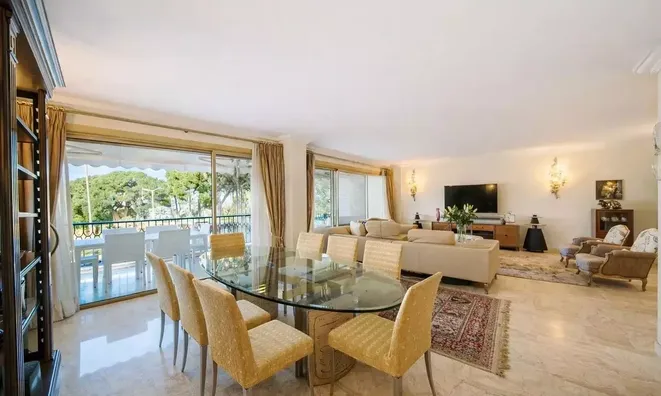 Недвижимость Villa Cannes: 4
