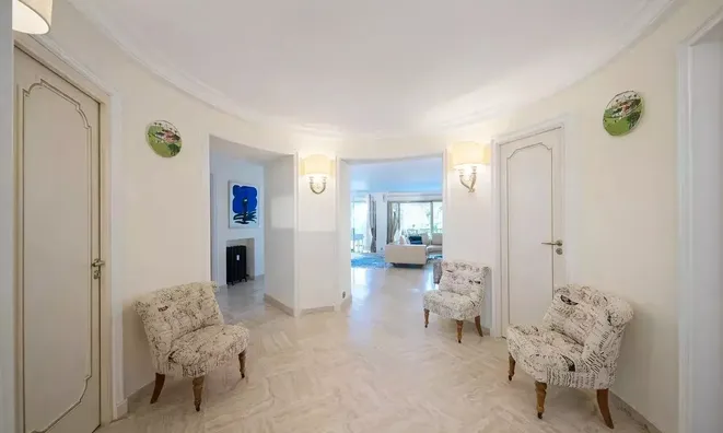 Недвижимость Villa Cannes: 6