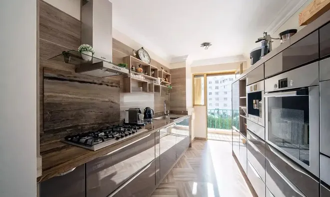 Недвижимость Villa Cannes: 8