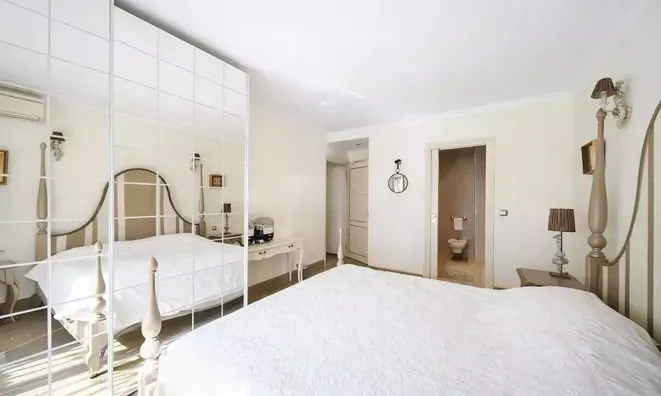 Недвижимость Villa Cannes: 13