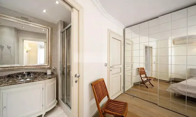 Недвижимость Villa Cannes: 14