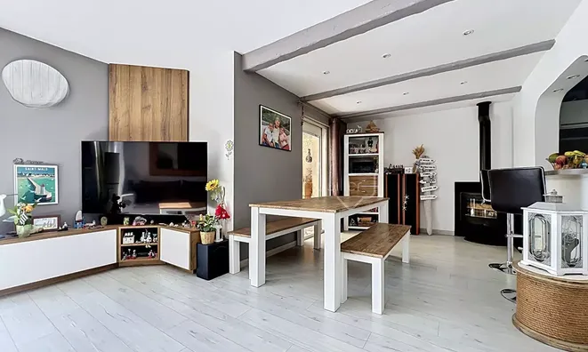 Недвижимость Villa Cannes: 2