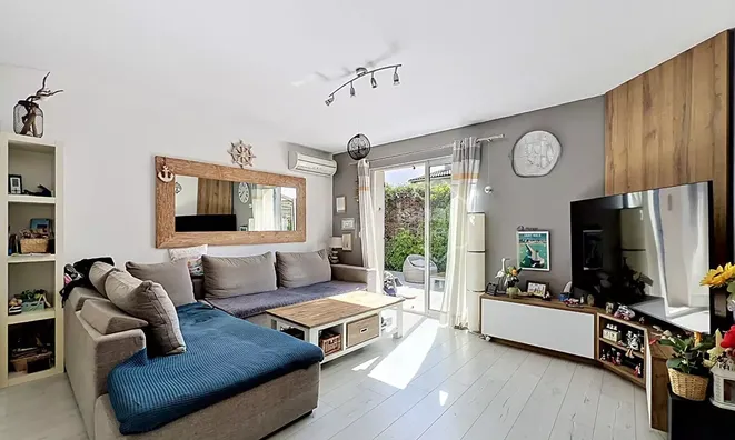 Недвижимость Villa Cannes: 3