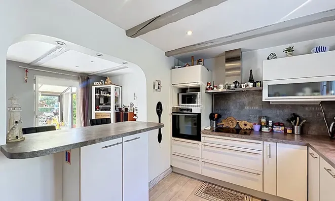 Недвижимость Villa Cannes: 4
