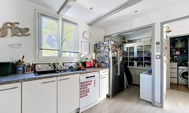 Недвижимость Villa Cannes: 5