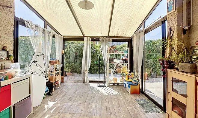 Недвижимость Villa Cannes: 6