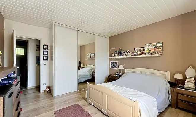 Недвижимость Villa Cannes: 7
