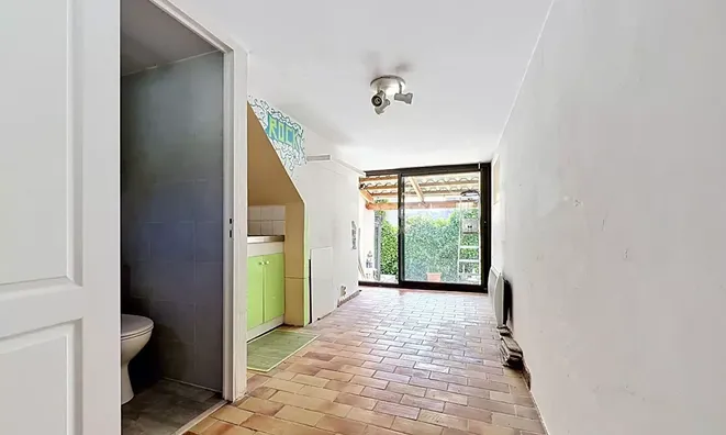 Недвижимость Villa Cannes: 11
