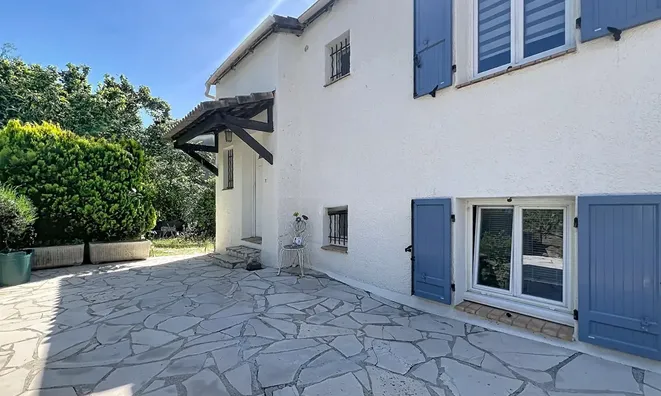 Недвижимость Villa Cannes: 14