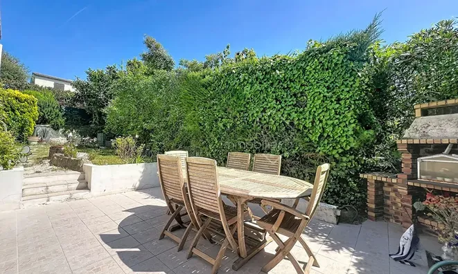 Недвижимость Villa Cannes: 15