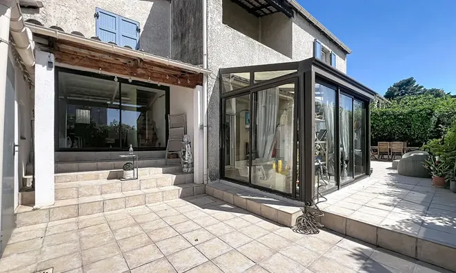 Недвижимость Villa Cannes: 16