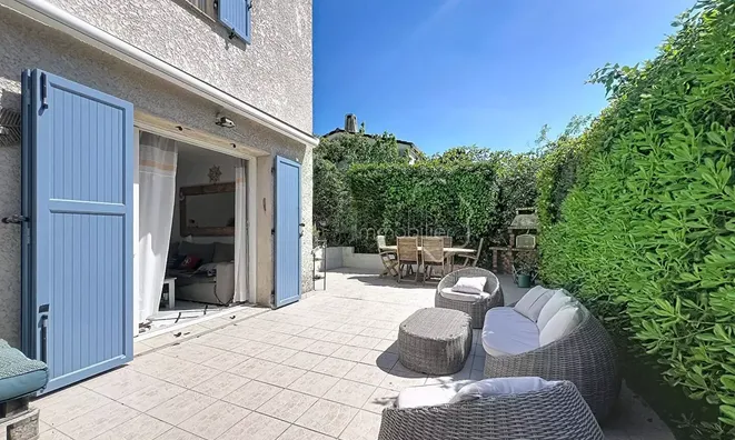 Недвижимость Villa Cannes: 17