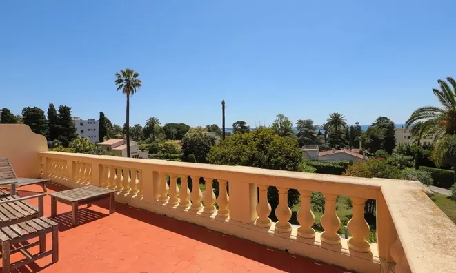 Недвижимость Villa Croix des Gardes: 2