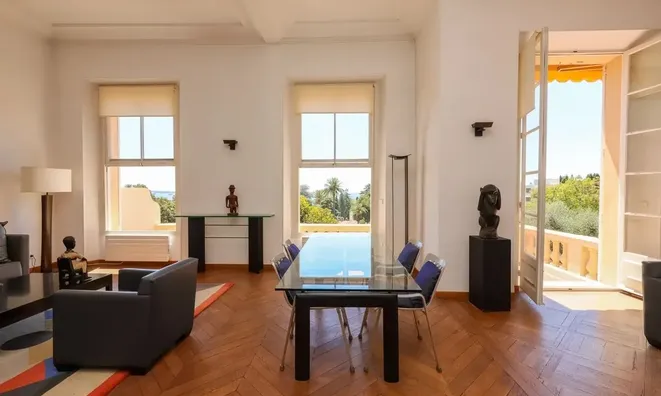 Недвижимость Villa Croix des Gardes: 4
