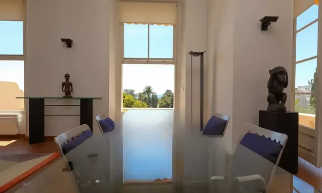 Недвижимость Villa Croix des Gardes: 7