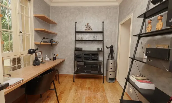 Недвижимость Villa Croix des Gardes: 11