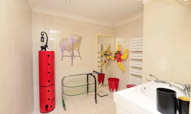 Недвижимость Villa Croix des Gardes: 12