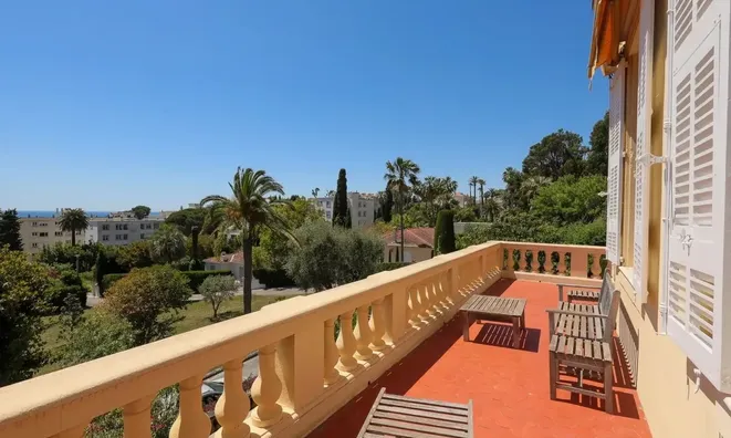 Недвижимость Villa Croix des Gardes: 13