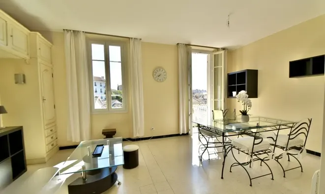 Недвижимость Villa Cannes République: 1