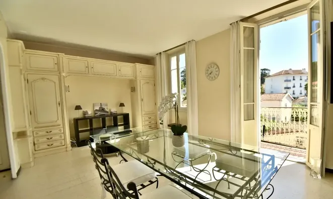 Недвижимость Villa Cannes République: 2