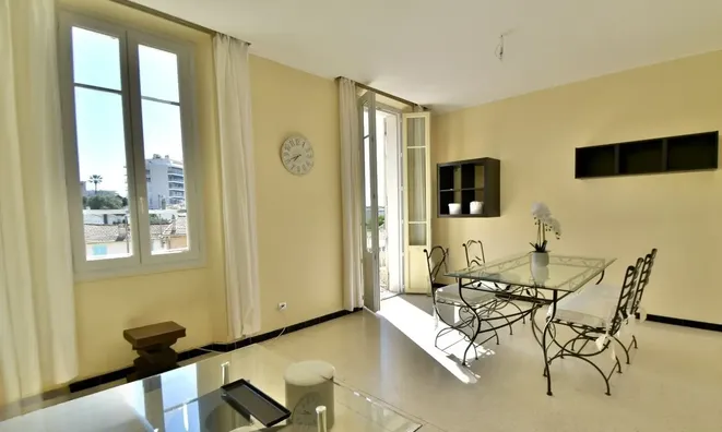 Недвижимость Villa Cannes République: 3