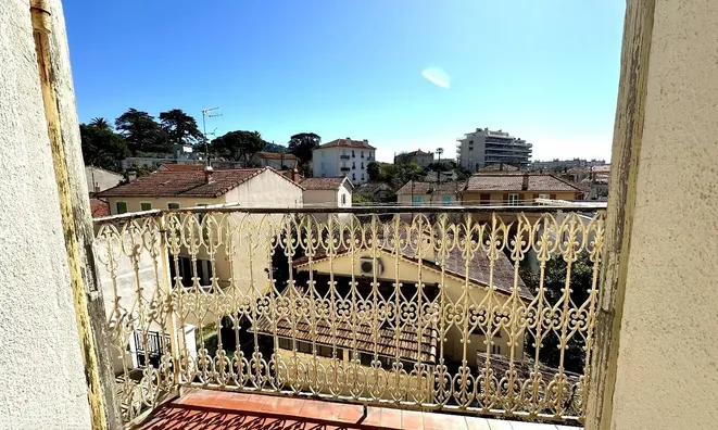 Недвижимость Villa Cannes République: 5