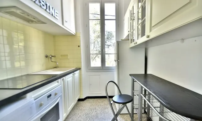 Недвижимость Villa Cannes République: 6