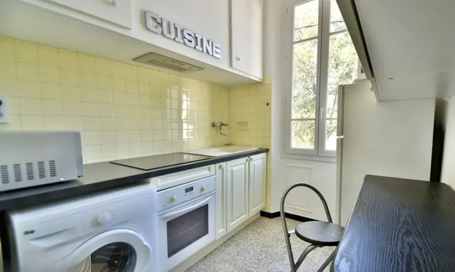 Недвижимость Villa Cannes République: 7
