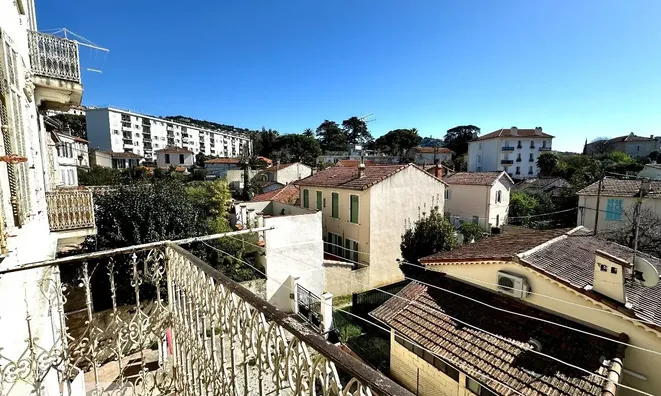 Недвижимость Villa Cannes République: 10