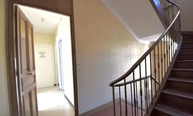 Недвижимость Villa Cannes République: 11