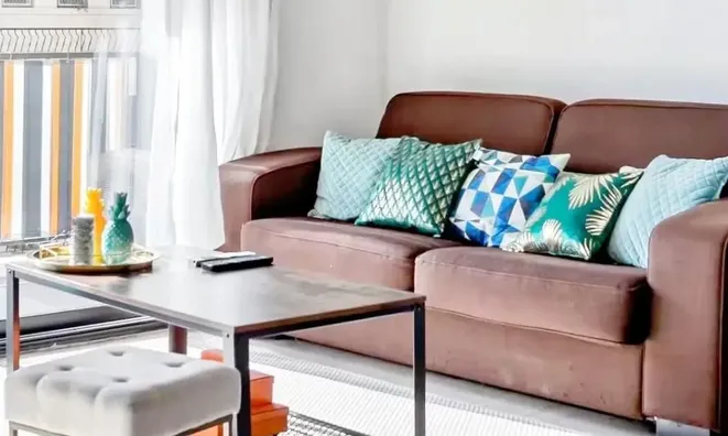 Недвижимость Villa République Cannes: 1