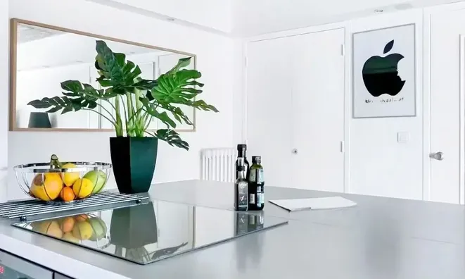 Недвижимость Villa République Cannes: 5