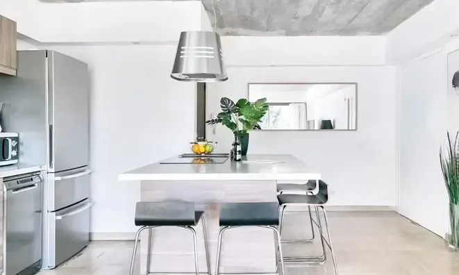 Недвижимость Villa République Cannes: 7