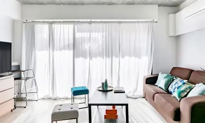 Недвижимость Villa République Cannes: 10