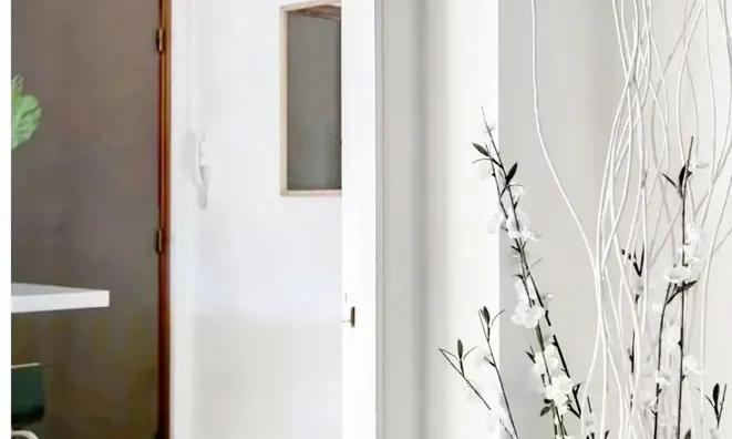 Недвижимость Villa République Cannes: 11