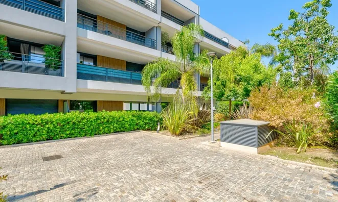 Недвижимость Villa Pointe Croisette: 1