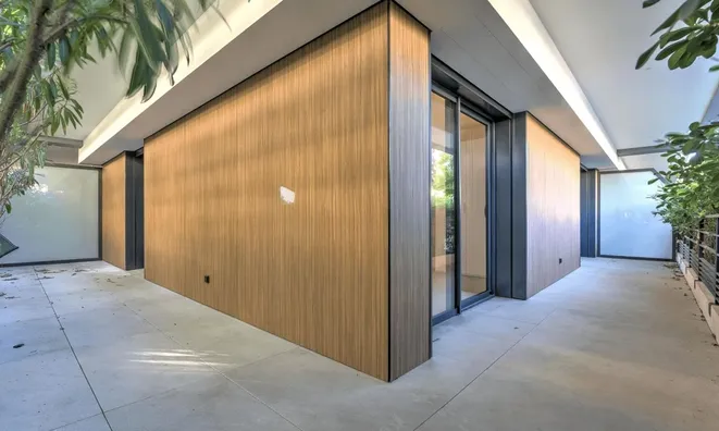 Недвижимость Villa Pointe Croisette: 4