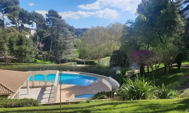 Недвижимость Villa Cannes La Bocca Nord: 5