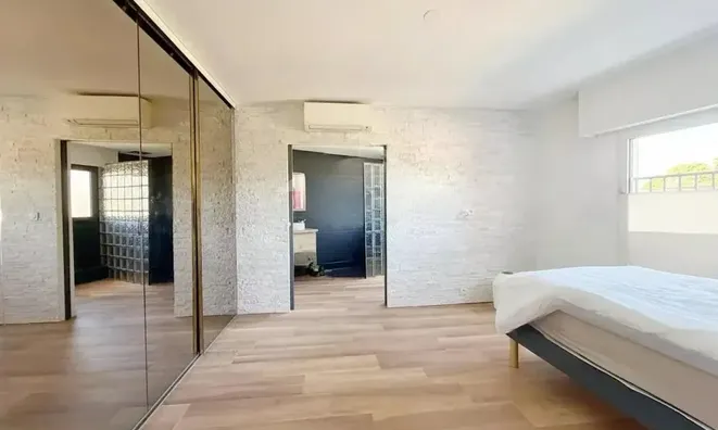 Недвижимость Villa Cannes La Bocca Nord: 12