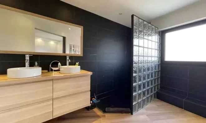 Недвижимость Villa Cannes La Bocca Nord: 13
