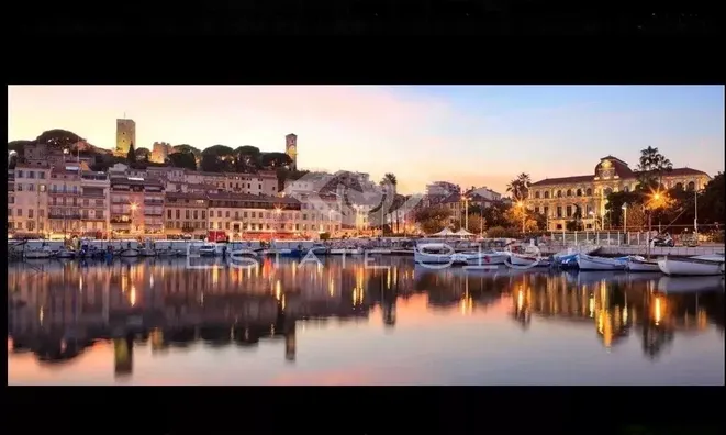Недвижимость Villa Cannes La Bocca Nord: 14